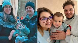 Torna il Presepe vivente inclusivo.... E si svelano i volti della "Sacra Famiglia"!