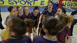 Mondovì-Alessandria 3-0. Monaco "salva tutto", Bergese è devastante: le pagelle