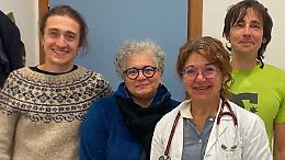 Check up cardiologici con la Soms: 31 visite per la prima giornata di prevenzione