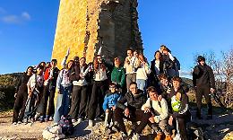 Dalla Val Tanaro alla Provenza: una settimana che cambia il modo di vedere l’Europa