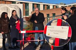 La "panchina rossa" è un simbolo: ma del 25 Novembre c'è bisogno davvero