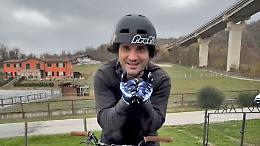 Alessandro Barbero torna a Malta come giudice 