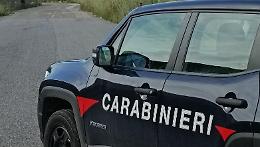 Aggredisce la sorella per l'eredità: rintracciato e arrestato per tentato omicidio