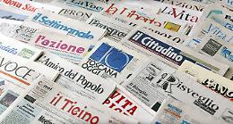 Consumare le suole delle scarpe: il giornalismo che fa vivere i settimanali diocesani