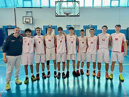 Tutto quello che è successo nel basket giovanile: il derby monregalese Csi è di Farigliano 