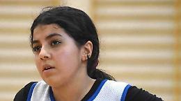 Ragazza di 17 anni scomparsa: l'appello nel mondo del basket piemontese