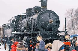 Treno storico: Ceva–Ormea: la Regione si dichiara pronta a fare la propria parte
