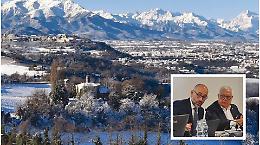 I turisti amano la provincia di Cuneo: crescono arrivi e presenze