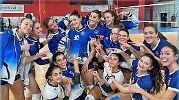 Contro le terribili giovani di Asti, Villanova la spunta ancora