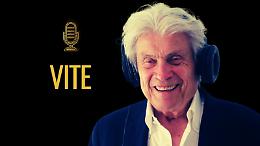 Le Ferrari di Enzo  | VITE, il podcast