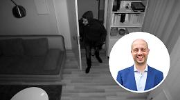 Cresce la preoccupazione per i furti in casa, il sindaco: «Non esitate a segnalare»