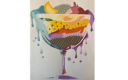 Calici, bottiglie e colline: la "Langa allegra" di Andrea Orlando 