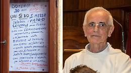 Sostituzione temporanea in Parrocchia a Roburent