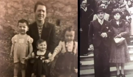 La memoria degli Alpini rivive: il nuovo video ANA Ceva per Nowo Postojalowka