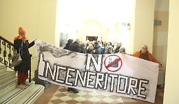 Il sindaco di Cairo: «Ad oggi diciamo No al termovalorizzatore»
