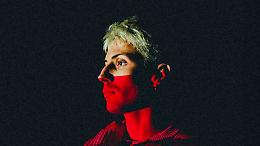 Dal ristorante al palco: la storia di Francesco, in arte Libero