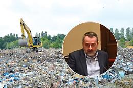Nel 2026 la discarica potrebbe chiudere per mesi (e quando riaprirà sarà... "più grande")