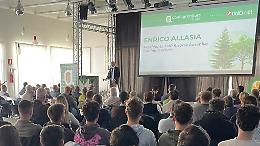 Foreste, economia e futuro: la filiera del bosco punta sul nuovo Registro nazionale del carbonio