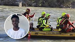 Tredicenne scomparso nel Tanaro: «Fu omidicio»