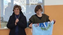 Inaugurata la seconda “Cassetta Rossa”: un nuovo rifugio per chi chiede aiuto in silenzio