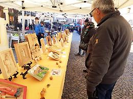 Tradizione, sapori e antichi mestieri: torna la “Fera dij pocio e dij bigat”