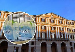 Diffamazione contro "Acqua Eva": assoluzione per i vertici di "Sant'Anna"