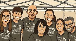 Il Palio si rimette in moto: un tour nelle borgate per ascoltare nuove idee