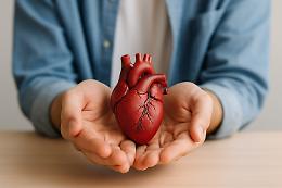 Donazioni e trapianti: quando un "sì" salva una vita