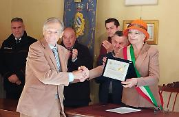 «A 77 anni corro 100 km a settimana e sono iscritto alla Facoltà di Storia, ho la media del 28»