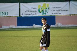 Audisio ci prova,  Tallone incontenibile. Le PAGELLE di San Pedro - Castellettese