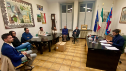 Già approvato il Bilancio di previsione 2026/ 2028