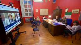 Il Consiglio comunale approva variazioni di bilancio e avvia la nuova gara per la Tesoreria