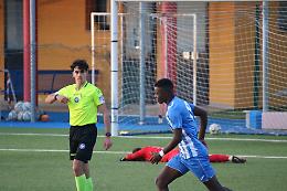 Il derby costa caro ai lobos: la squadra di Dutto si prende il comando