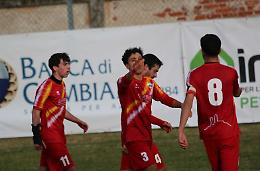 Il Piazza arriva a un minuto dal capolavoro