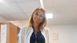 Da 39 anni in Polizia, va in congedo la comandante di Levaldigi