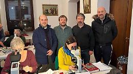 All'esplorazione del mondo invisibile dei funghi