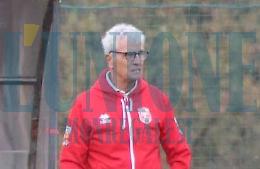 Benese tutto da buttare: sconfitti in 11 contro 9.