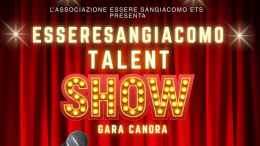 Magie di Natale a San Giacomo: Babbo Natale arriva al Giardina e si accendono i riflettori sul nuovo Talent Show