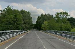 Chiusa al traffico la Fondovalle Tanaro a Niella, in entrambe le direzioni