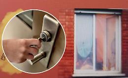 Quando il traguardo è una casa: «Ora possono vivere in autonomia»