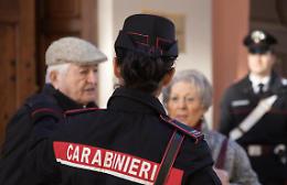 Furti e truffe: serata informativa con i Carabinieri per difendersi meglio