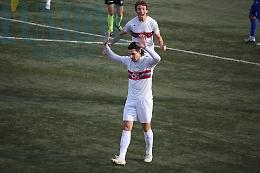 C'è un protagonista assoluto. Le PAGELLE di Fossano-Monregale