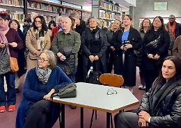 Nel paese di Langa, 60 direttori dei Musei internazionali di arte contemporanea