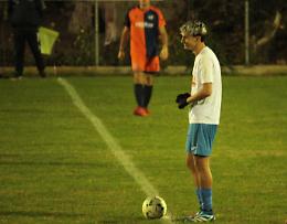 I Lions battono i Leoni in una notte gelida
