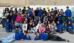 Una grande festa per i 40 anni di attività dell'Oratorio settimanale