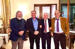 Ritorno al futuro per il turismo della Granda