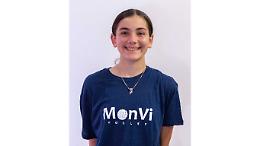 Le pumine mordono solo nel secondo set