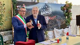 Torna il “Sigillo di Bronzo”: il 13 dicembre il riconoscimento sarà assegnato all’ex Procuratore Francesco Cozzi