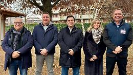 Aimone e Negri nei consigli UNCEM: il territorio monregalese protagonista