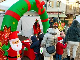 Mercatini natalizi e il villaggio di Babbo Natale: le iniziative per il ponte dell'Immacolata